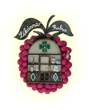 Lékarná Rubus Rožnov pod Radhoštěm